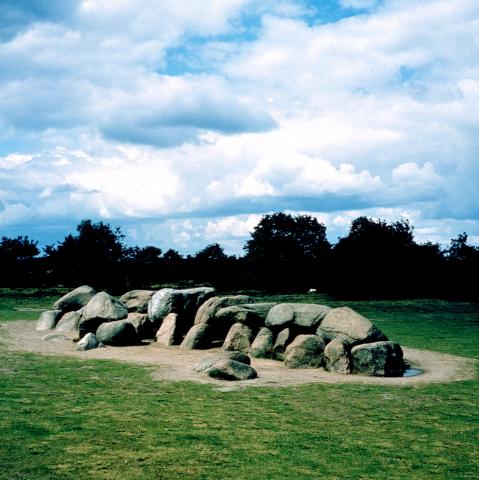 image Cromlech