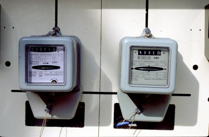 image Contadores eléctricos