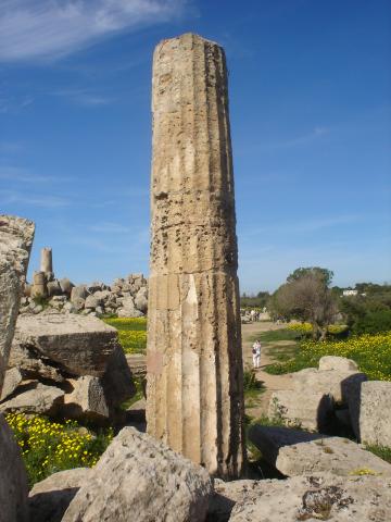 image Selinunte, Sicilia
