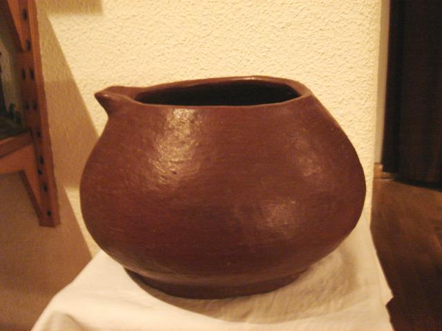 image Cerámica de Chipude