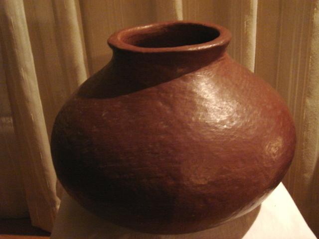 image Cerámica de Chipude