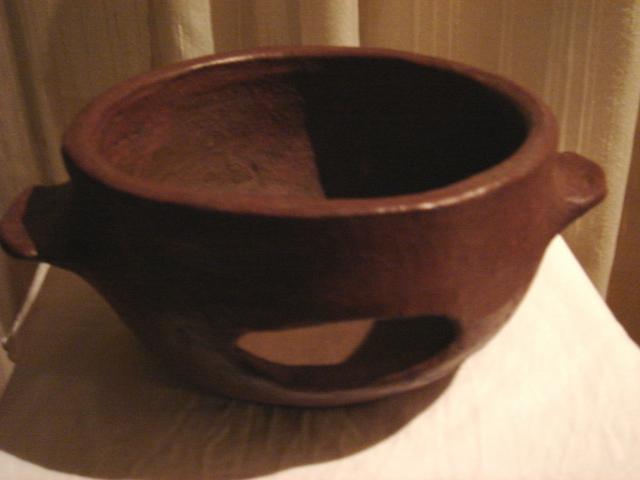 image Cerámica de Chipude