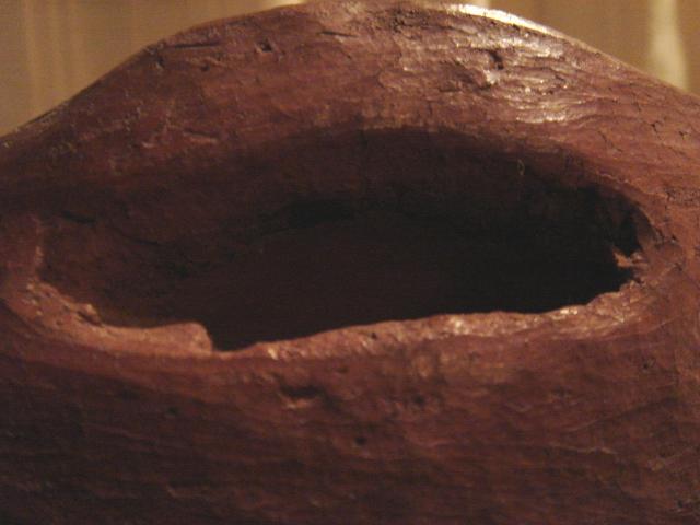 image Cerámica de Chipude