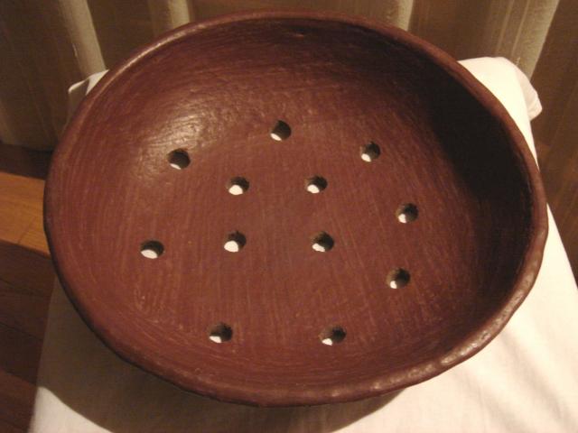 image Cerámica de Chipude