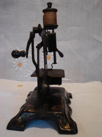 image Máquina de coser