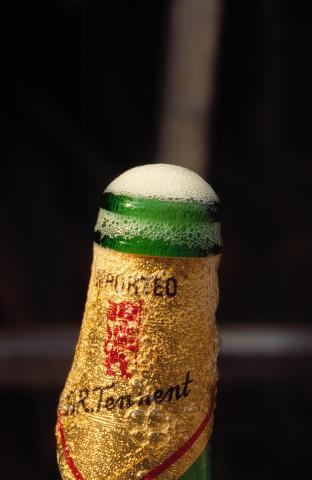 image Gas carbónico