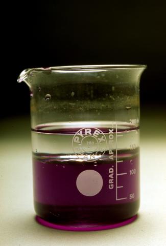 image Inmiscibilidad