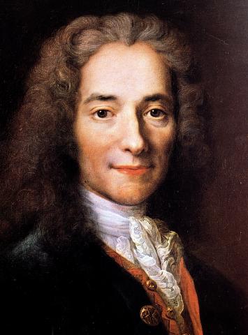 image Voltaire