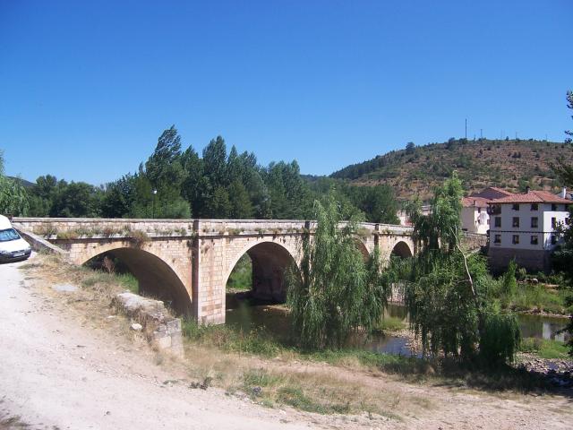 image Covarrubias, Burgos