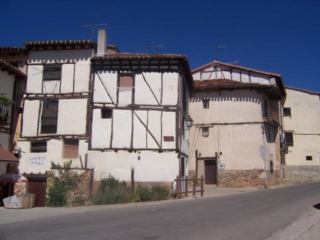 image Covarrubias, Burgos