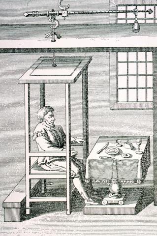 image Sanctorius Sanctorius