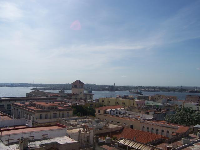 image Vista panorámica de La Habana, Cuba