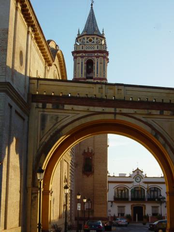 image El Arco, Umbrete (Sevilla)