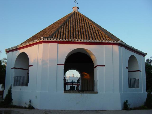 image El Merendero, Umbrete (Sevilla)