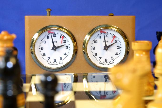 image Reloj de ajedrez