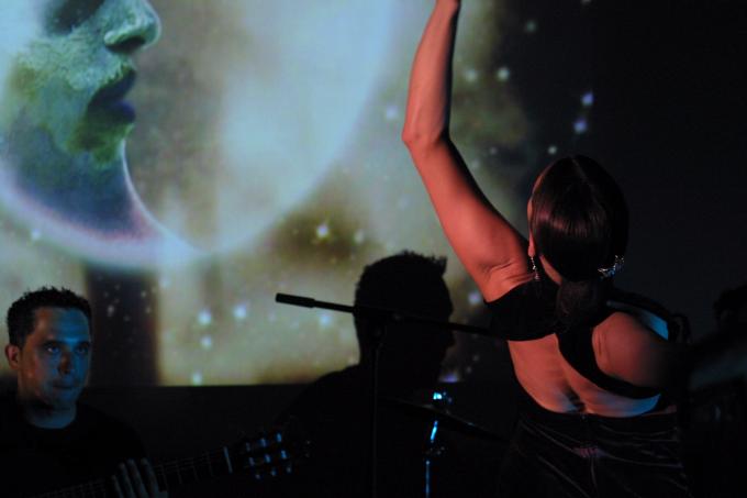 image Detalle baile flamenco