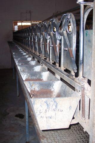 image Cebadero-ordeñadora