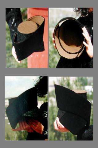 image Sombrero vistas