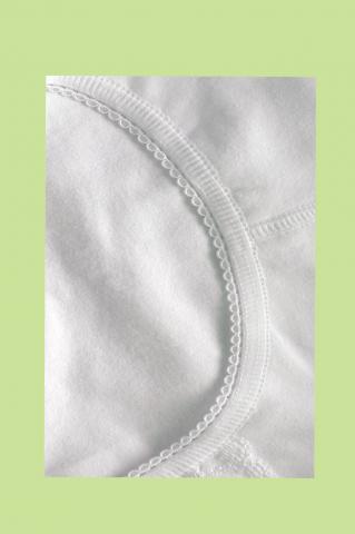 image Remate de carnales con puntilla de goma