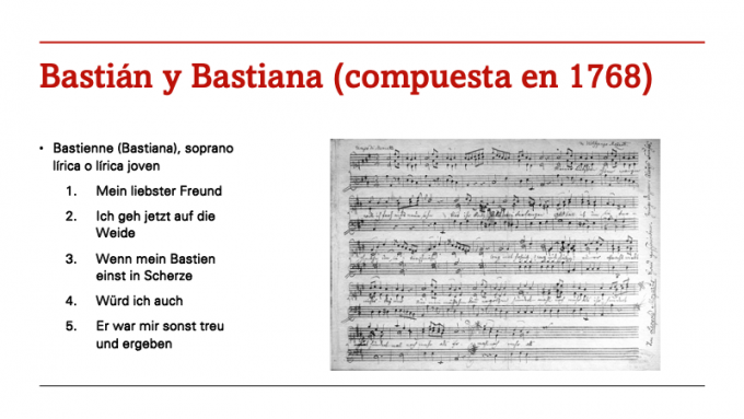 ilustracion Bastián y Bastiana (1768)