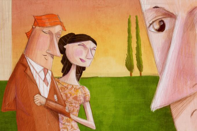 ilustracion La importancia de llamarse Ernesto: Ernesto no ha muerto