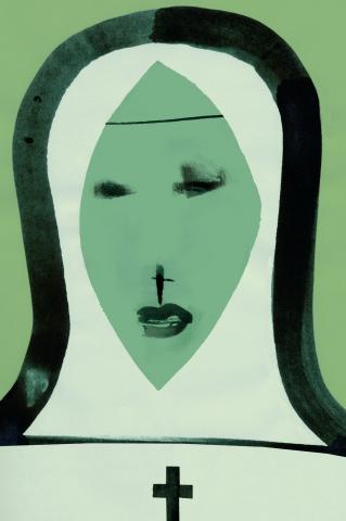 ilustracion Don Juan: Doña Inés de Ulloa (Zorrilla)