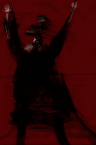 ilustracion Don Juan: Duelo 1. Rival