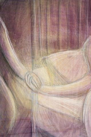 ilustracion La busca: El adiós