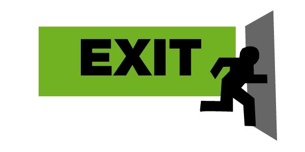 ilustracion Salida (Exit)