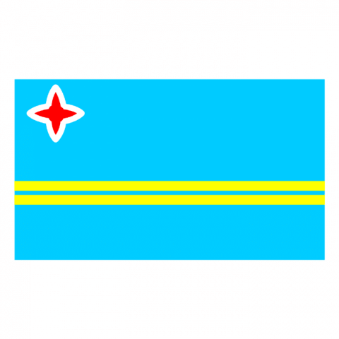 ilustracion Aruba