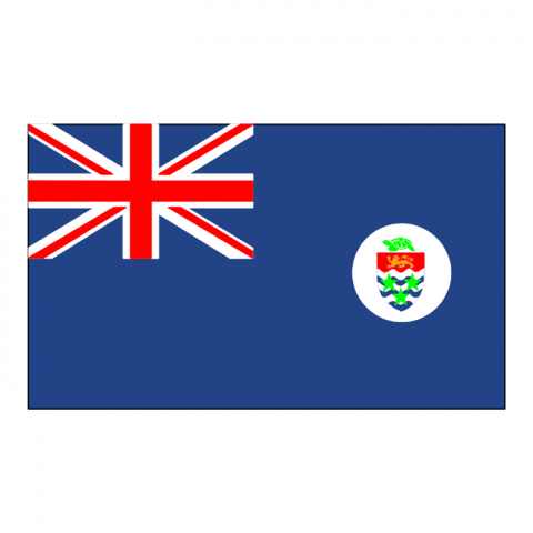 ilustracion Islas Caimán