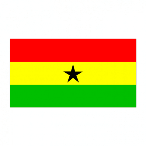 ilustracion Ghana