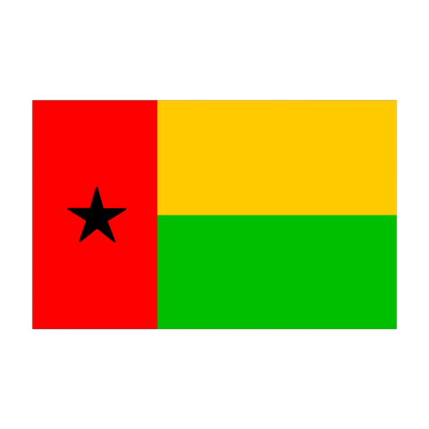 ilustracion Guinea - Bissau