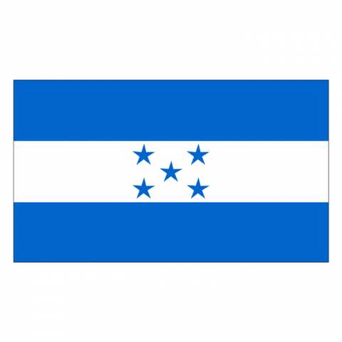 ilustracion Honduras