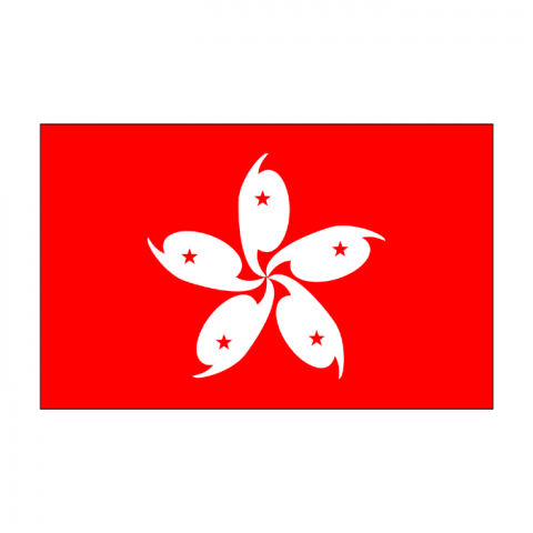 ilustracion Hong Kong