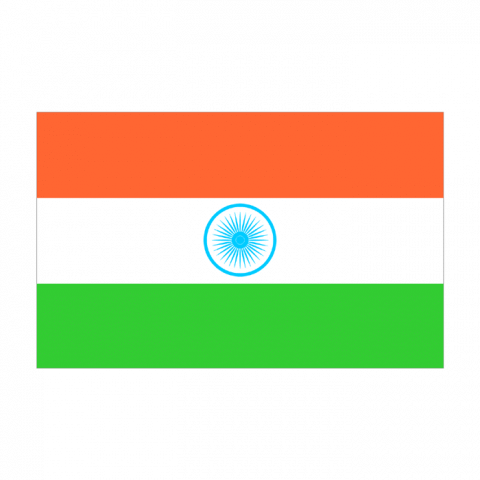 ilustracion India