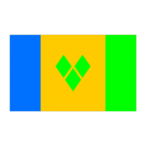ilustracion San Vicente y Las Granadinas