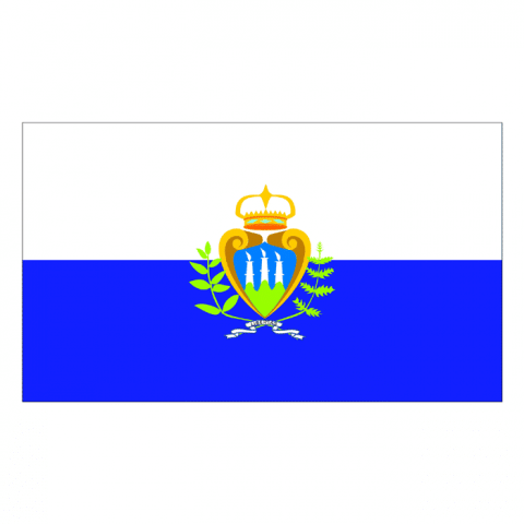 ilustracion San Marino