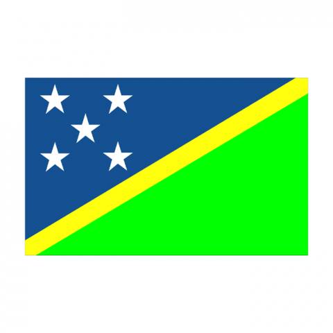 ilustracion Islas Salomón