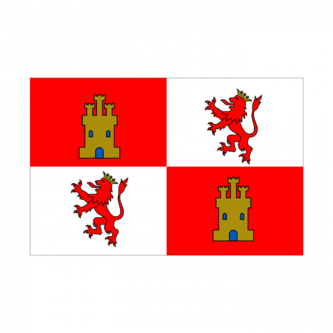 ilustracion Castilla y León