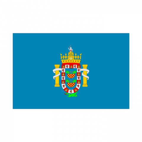 ilustracion Ciudad Autónoma de Melilla