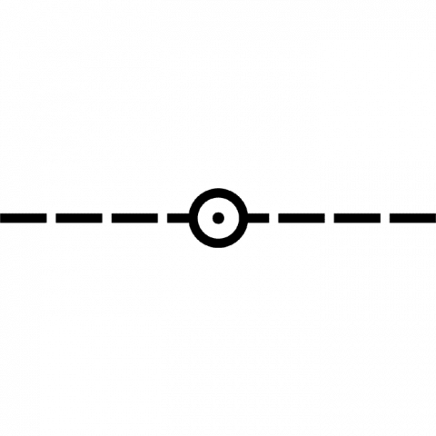 ilustracion Cable aéreo