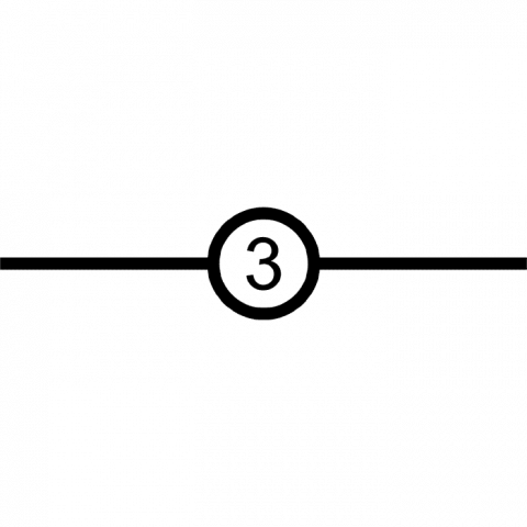 ilustracion Tubería múltiple