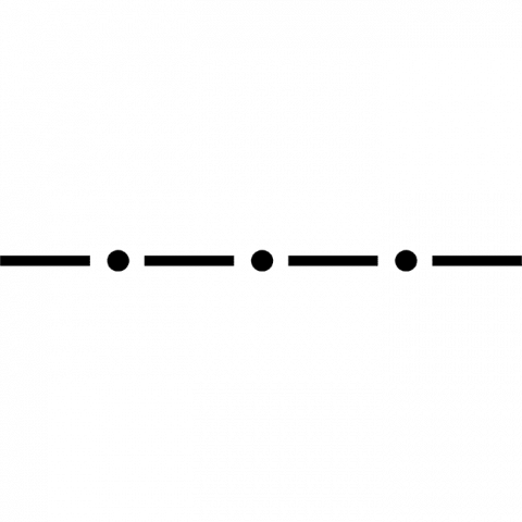 ilustracion Tendido de alta tensión