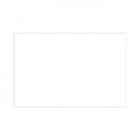 ilustracion Bandera blanca: Se acerca a vehículo lento o disminuyendo velocidad.