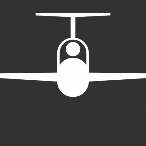 ilustracion Vuelo a vela