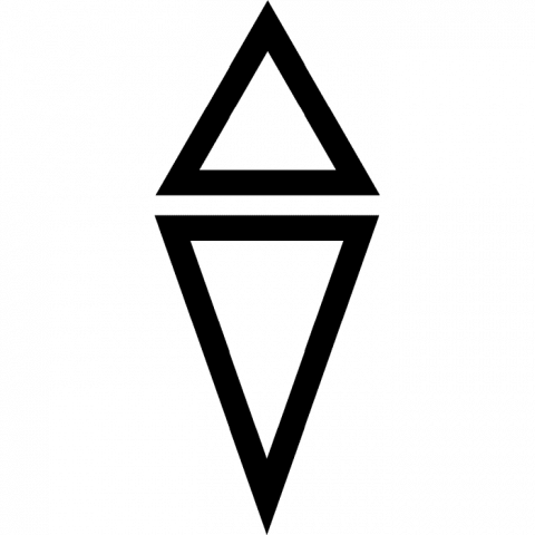 ilustracion Chaparrón con granizo pequeño