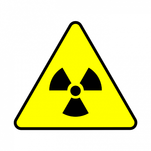 ilustracion Radioactivo