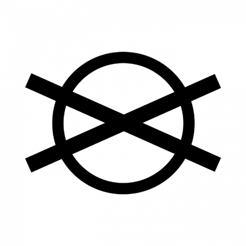 ilustracion No limpiar en seco