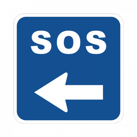 ilustracion Auxilio en carretera